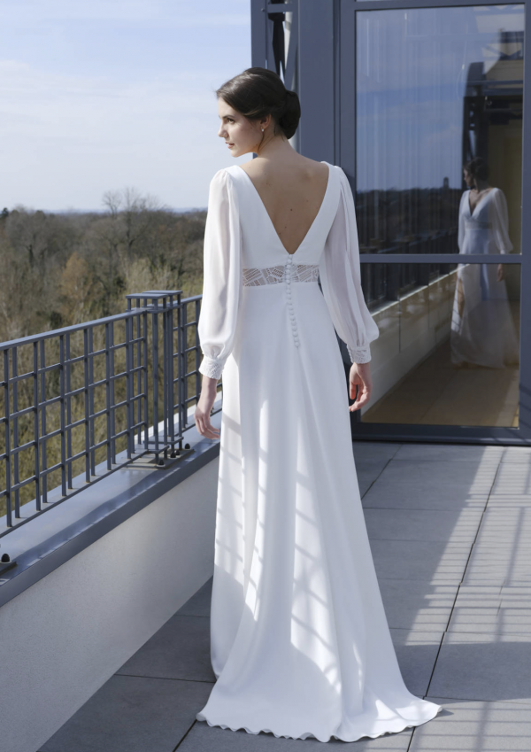 alexane - Styliste Poitiers -  L'Atelier de Marie