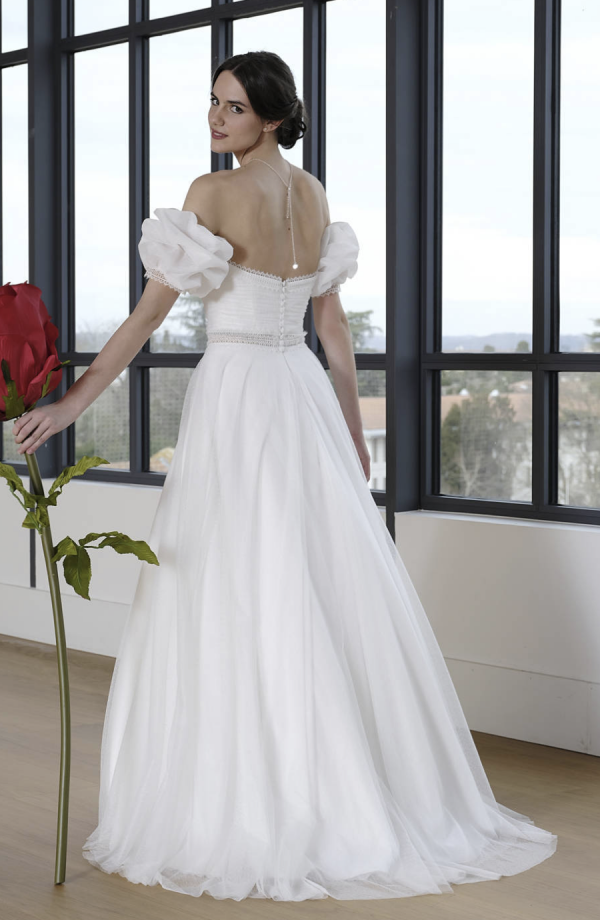 amor - Styliste Poitiers -  L'Atelier de Marie