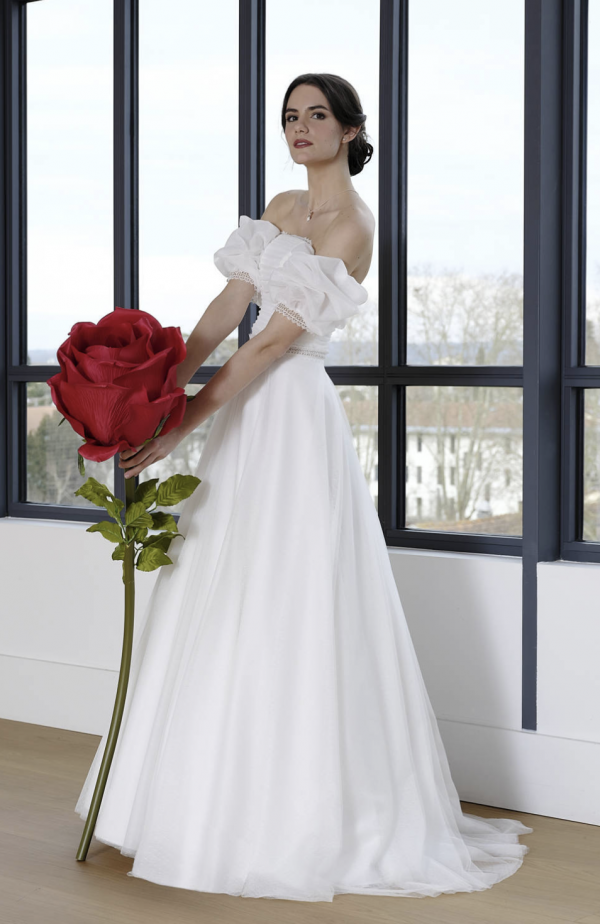 amor - Styliste Poitiers -  L'Atelier de Marie