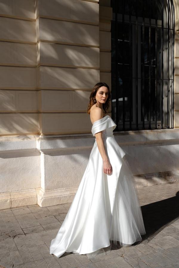 aneta - Styliste Poitiers -  L'Atelier de Marie