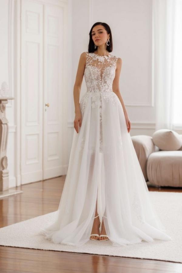 Celestia - Styliste Poitiers -  L'Atelier de Marie