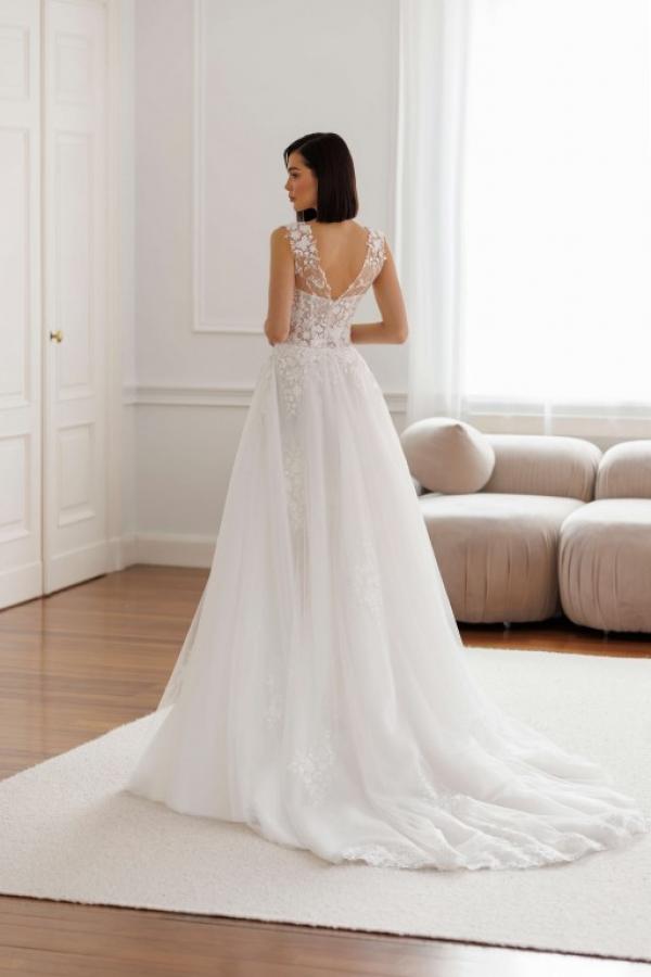 Celestia - Styliste Poitiers -  L'Atelier de Marie