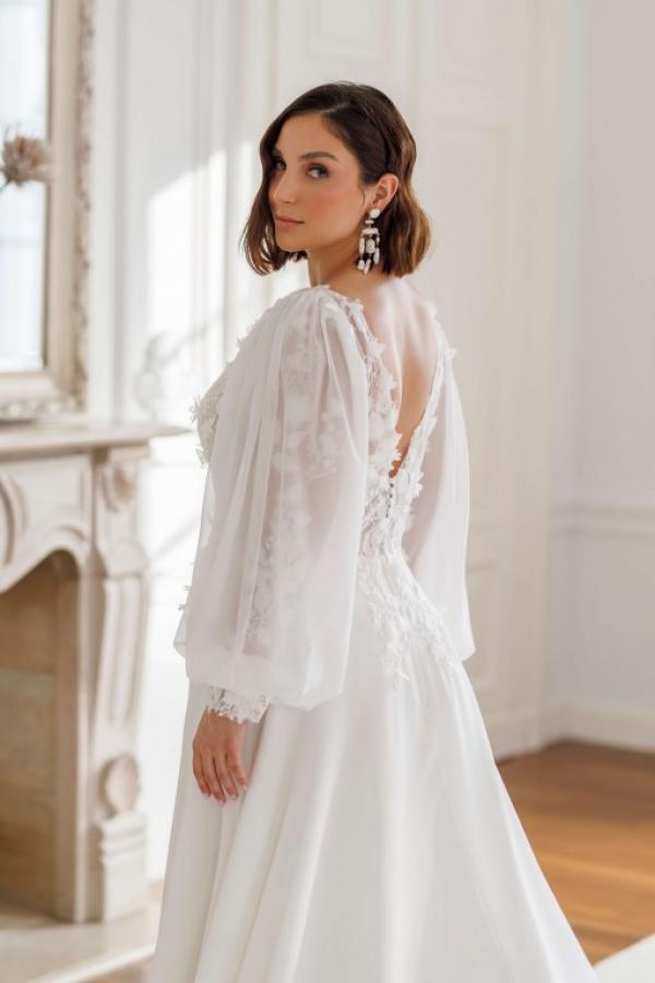 cruz - Styliste Poitiers -  L'Atelier de Marie