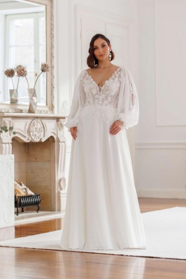cruz - Styliste Poitiers -  L'Atelier de Marie