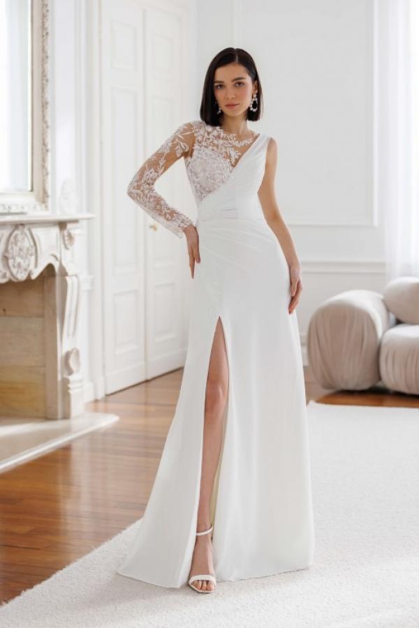 Divina - Styliste Poitiers -  L'Atelier de Marie