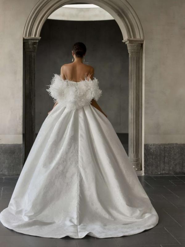 empress - Styliste Poitiers -  L'Atelier de Marie