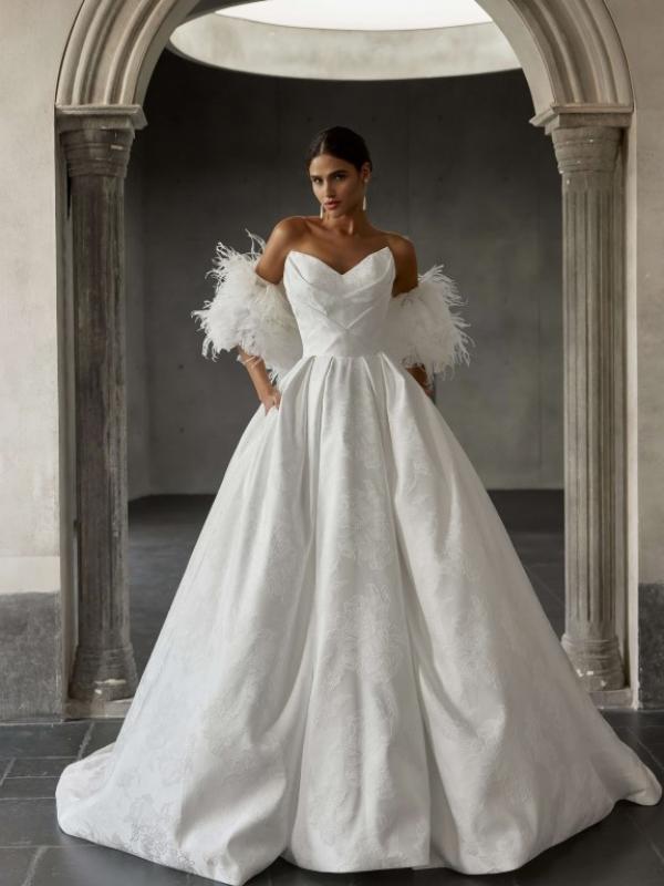 empress - Styliste Poitiers -  L'Atelier de Marie