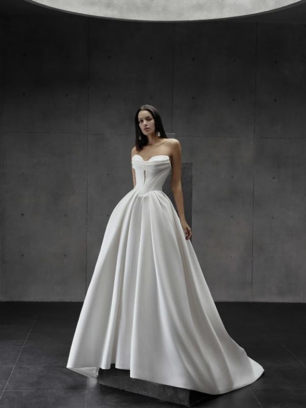 evelina - Styliste Poitiers -  L'Atelier de Marie