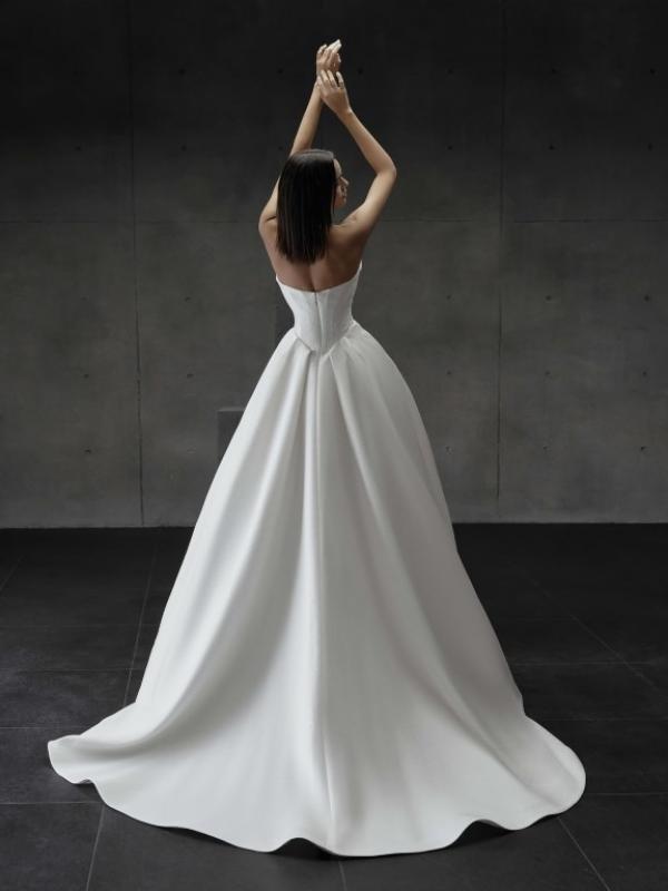 Evelina - Styliste Poitiers -  L'Atelier de Marie