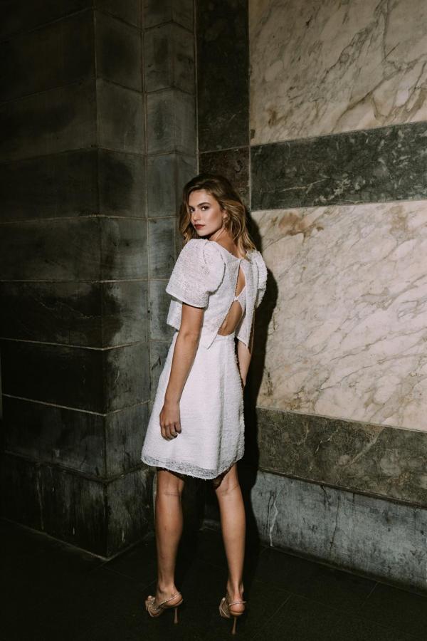 hestia - Styliste Poitiers -  L'Atelier de Marie