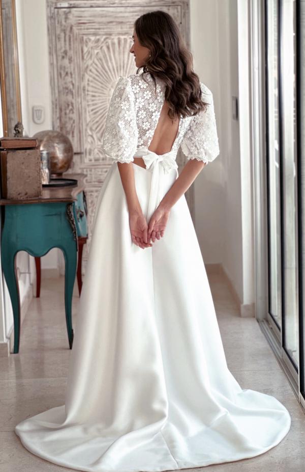 JADE - Styliste Poitiers -  L'Atelier de Marie
