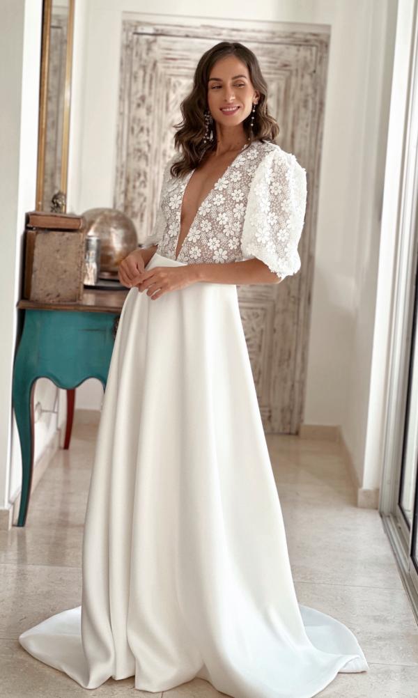 JADE - Styliste Poitiers -  L'Atelier de Marie