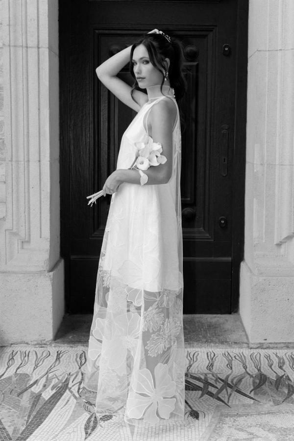 Lia/1 - Styliste Poitiers -  L'Atelier de Marie
