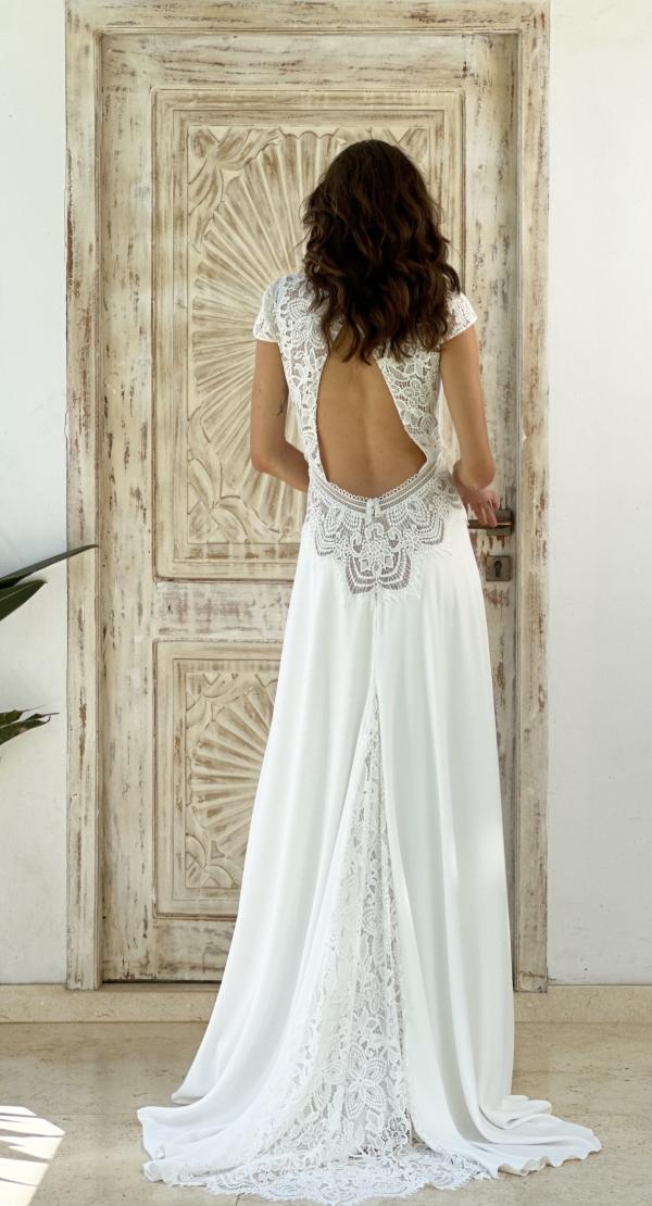 LOU - Styliste Poitiers -  L'Atelier de Marie