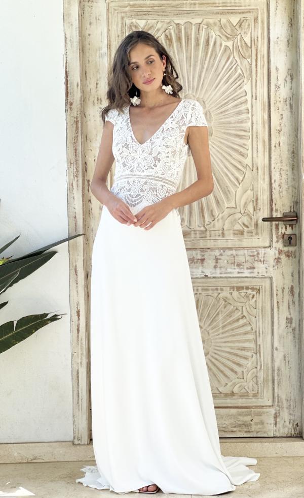 LOU - Styliste Poitiers -  L'Atelier de Marie