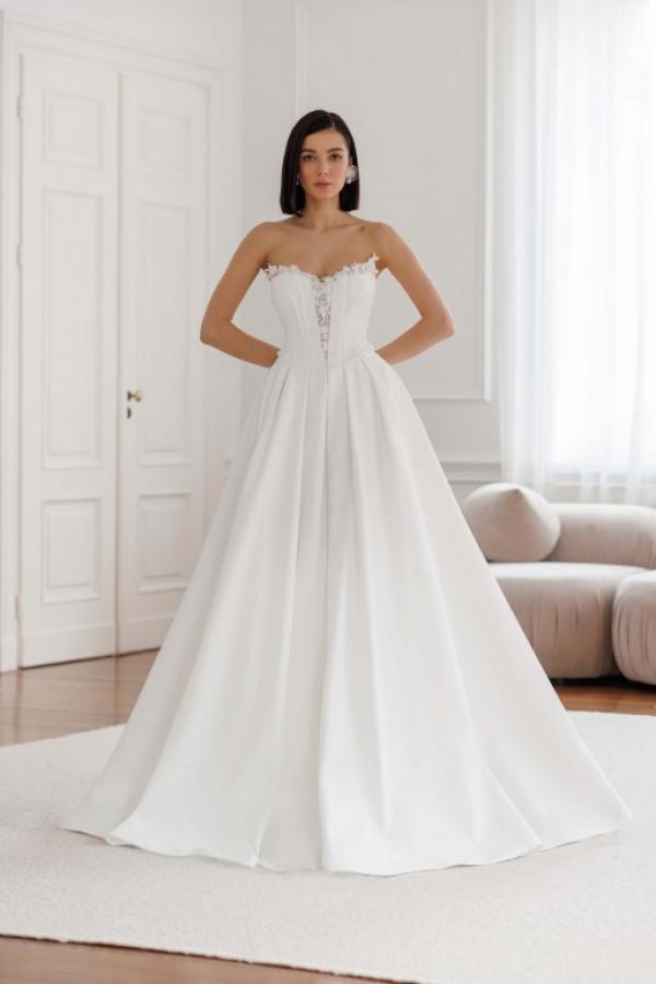 Lumina - Styliste Poitiers -  L'Atelier de Marie