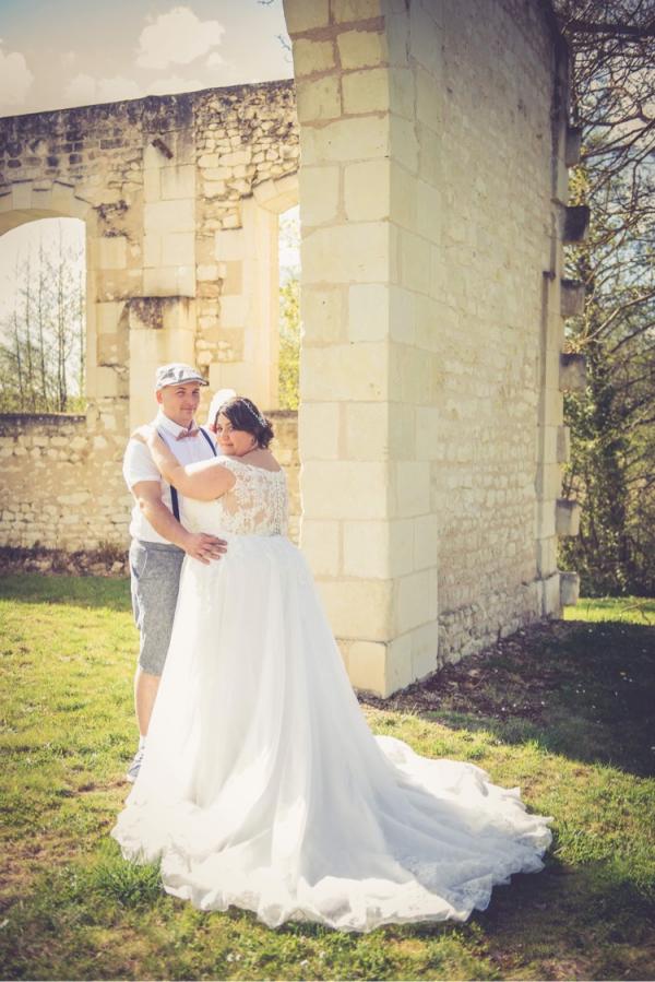 Marie-Gaëlle / @Franckphoto - Styliste Poitiers - L'Atelier de Marie Marie-Gaëlle / @Franckphoto - Styliste Poitiers - L'Atelier de Marie