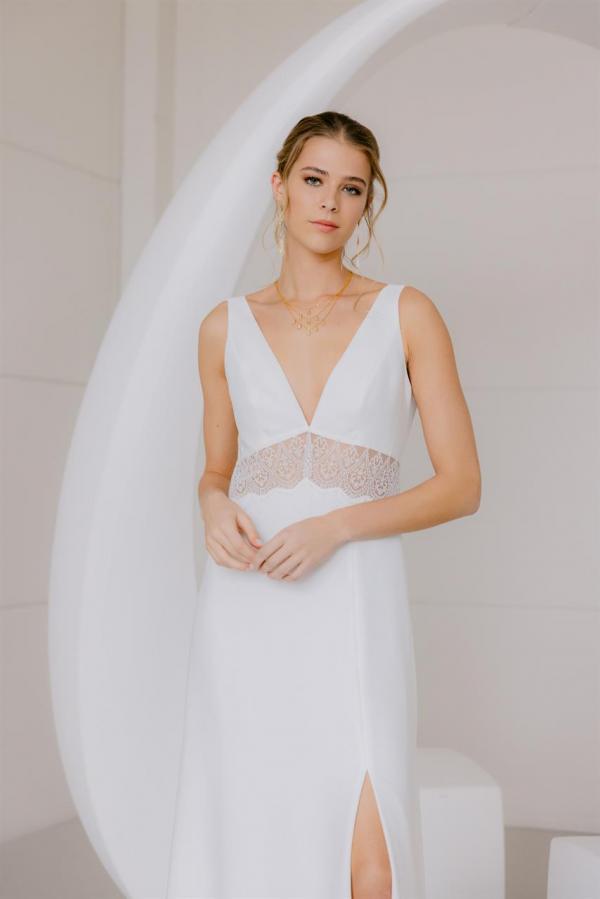 Reinette/1 - Styliste Poitiers -  L'Atelier de Marie
