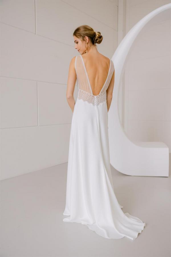 Reinette/1 - Styliste Poitiers -  L'Atelier de Marie