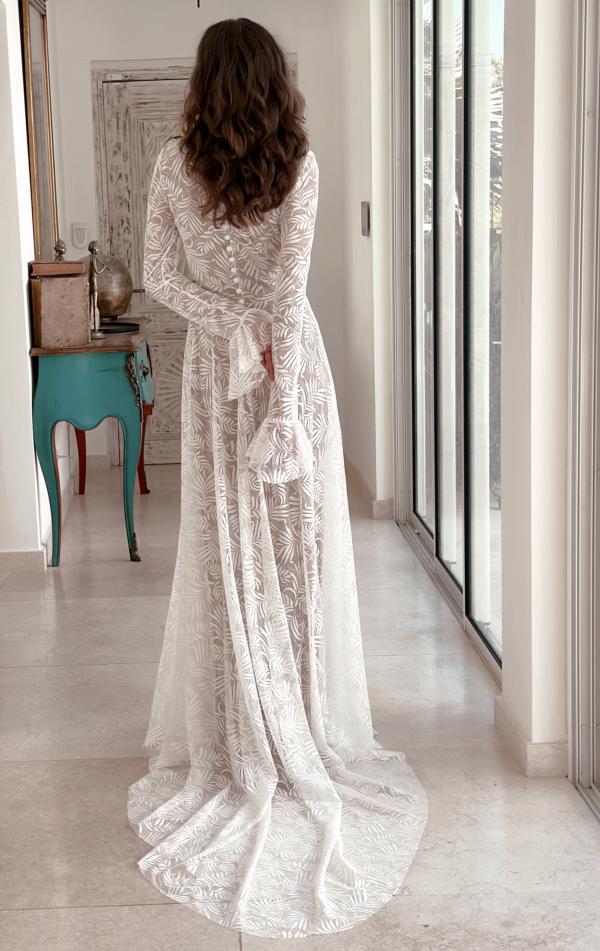 ROMY - Styliste Poitiers -  L'Atelier de Marie