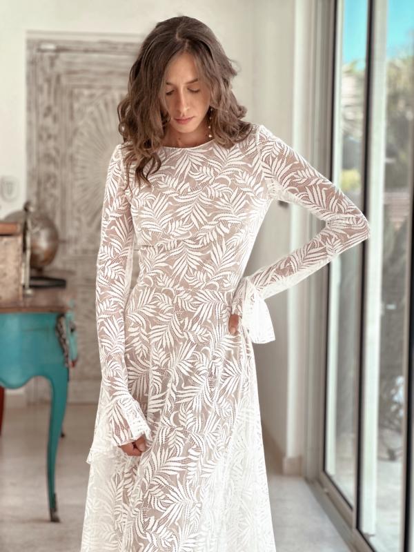 ROMY - Styliste Poitiers -  L'Atelier de Marie