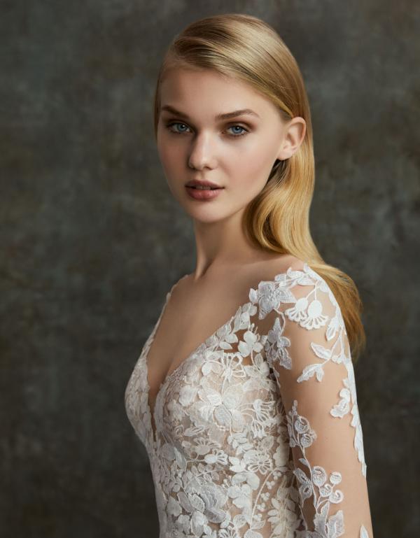 Simone - Styliste Poitiers -  L'Atelier de Marie