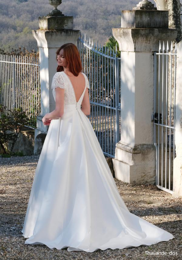 Thailande - Styliste Poitiers -  L'Atelier de Marie