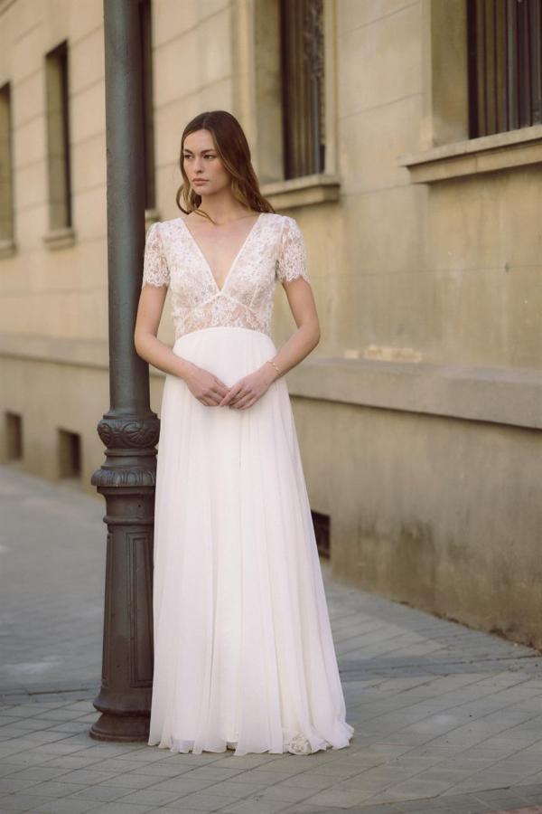 Vega/1 - Styliste Poitiers -  L'Atelier de Marie